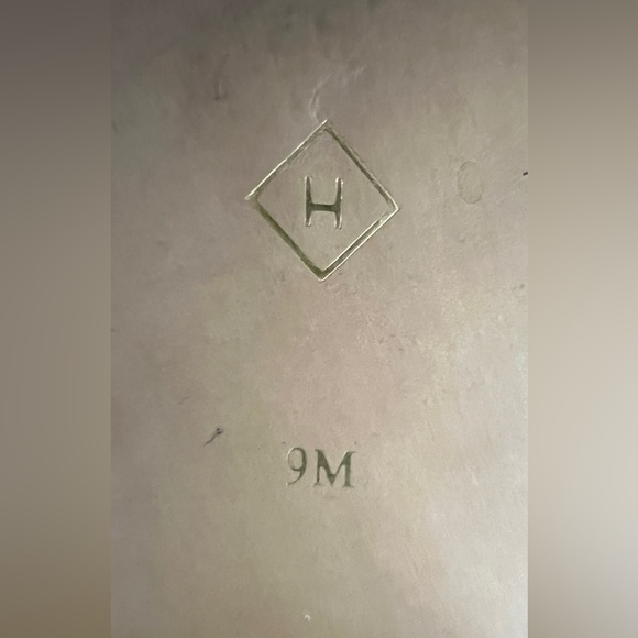 HALOGEN zipper boot sz 9 - Picture 5 of 7